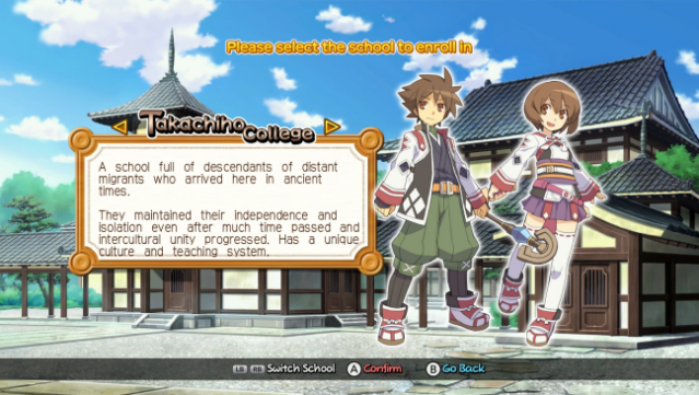 Class of Heroes 3 Remaster Free Download