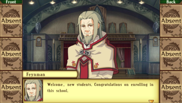 Class of Heroes: Anniversary Edition Free Download