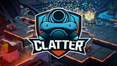 Clatter Free Download