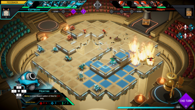Clatter Free Download