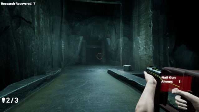 Claustrophobia Free Download