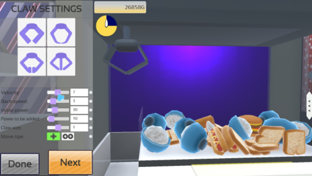 Claw Crane Company Free Download gameplay