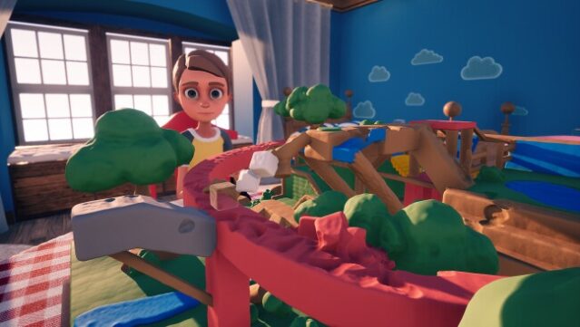 Claybook Free Download gameplay