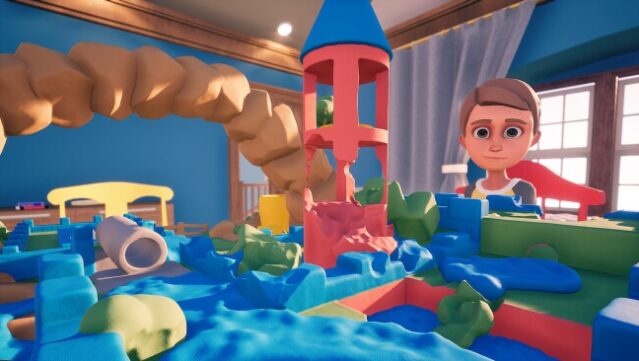 Claybook Free Download