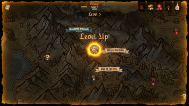 Claymores Of The Lost Kingdom Free Download gameplay