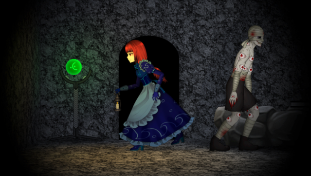 Clea 2 Free Download gameplay