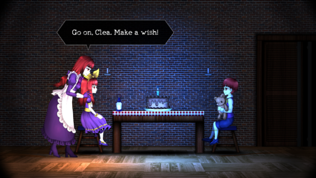 Clea Free Download gameplay