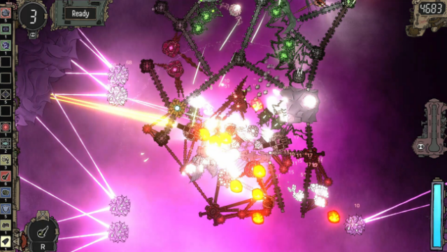 CleanFall Free Download