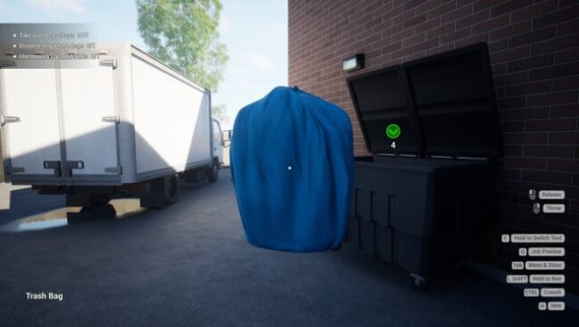 Cleaning Simulator Free Download