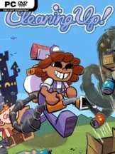 Cleaning Up! Free Download