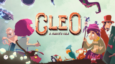 Cleo - A Pirate's Tale Deluxe Edition Free Download