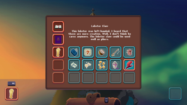 Cleo – A Pirate’s Tale Deluxe Edition Gameplay Screenshot