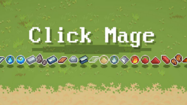 Click Mage Free Download