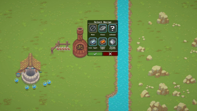 Click Mage Free Download gameplay
