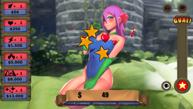 Click Quest Free Download gameplay
