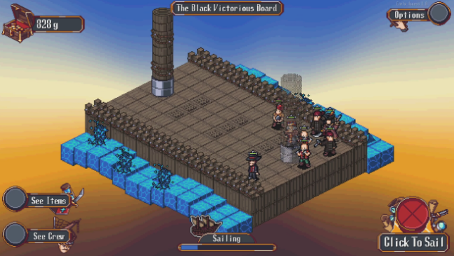 Click To Sail Free Download