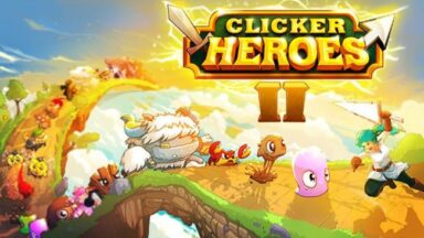 Clicker Heroes 2 Free Download