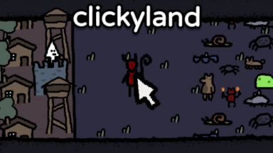 clickyland Free Download