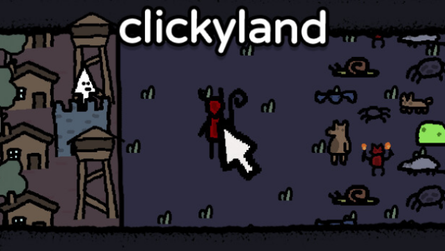 clickyland Free Download