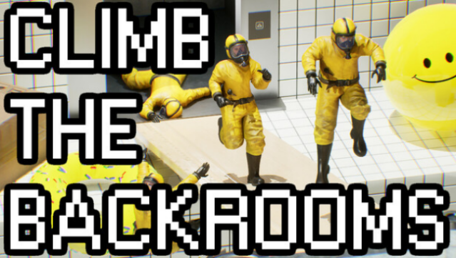 Climb The Backrooms Free Download
