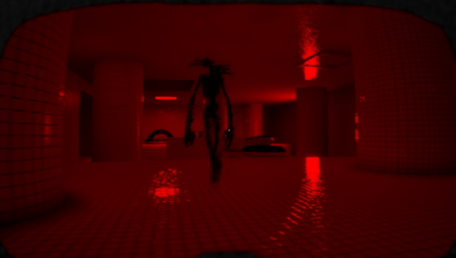 Climb The Backrooms Free Download gameplay