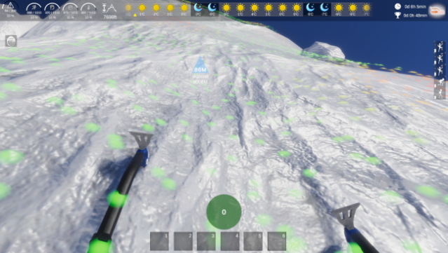 Climber: Sky Is The Limit Free Download gameplay