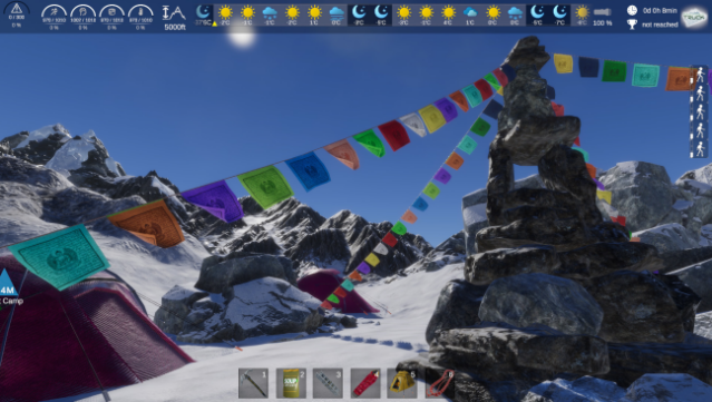 Climber: Sky Is The Limit Free Download
