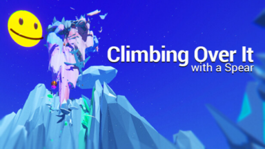 Climbing Over It With a Spear Free Download