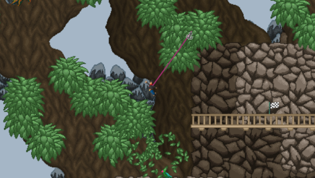 Climbros Free Download gameplay