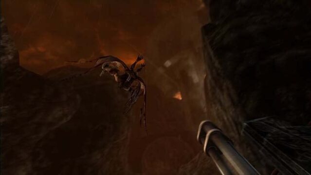 Clive Barker's Jericho Free Download gameplay