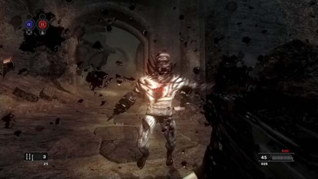 Clive Barker's Jericho Free Download