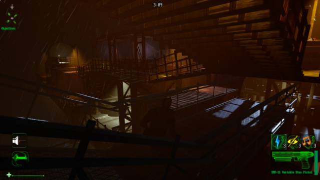 Cloak & Dagger: Shadow Operations Free Download gameplay