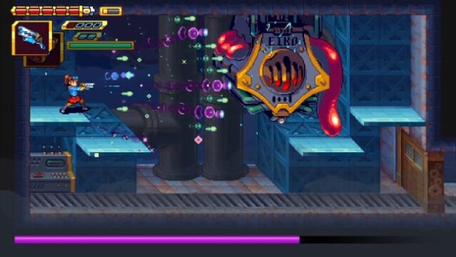 Clockwork Ambrosia Free Download