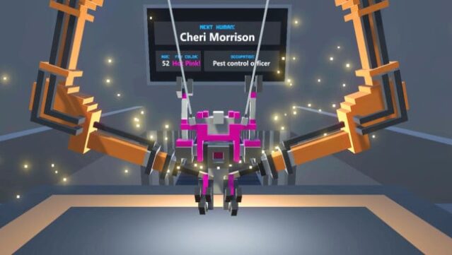 Clone Drone in the Danger Zone Free Download gameplay