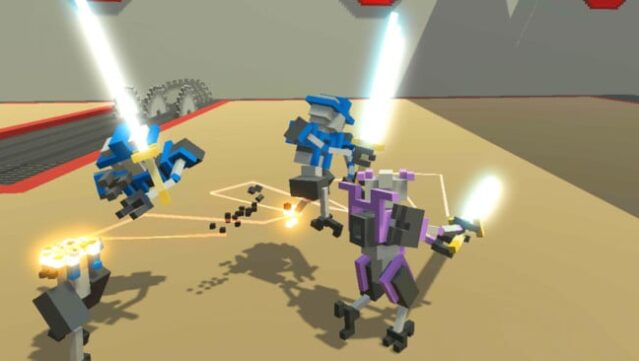 Clone Drone in the Danger Zone Free Download