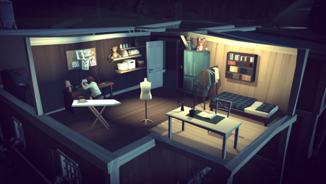 Closer The Distance Free Download gameplay