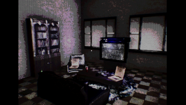 Clostrophobia: Vol 1 Free Download gameplay