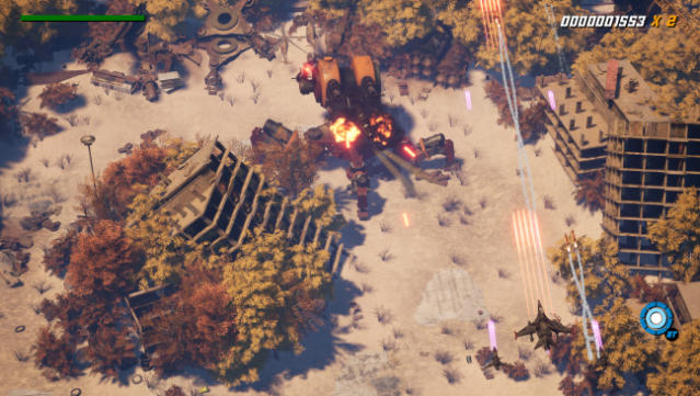 Cloud Cutter Free Download gameplay