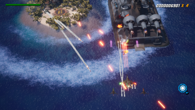 Cloud Cutter Free Download