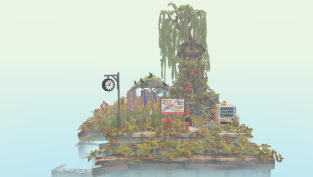 Cloud Gardens Free Download gameplay