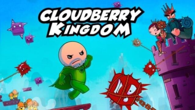 Cloudberry Kingdom Free Download