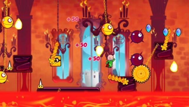Cloudberry Kingdom Free Download