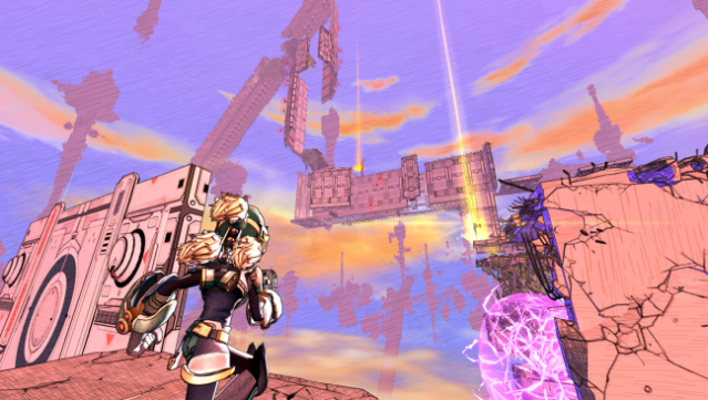 Cloudbuilt Free Download gameplay
