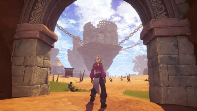 Cloudheim Free Download