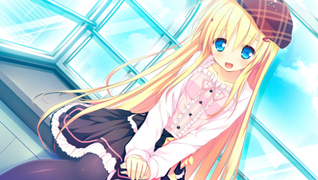 Clover Day's Plus Free Download gameplay