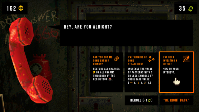 CloverPit Free Download gameplay