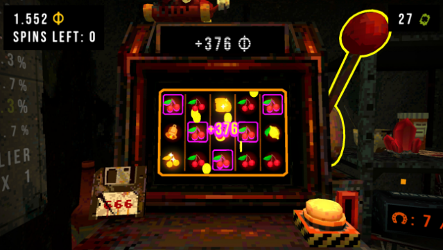 CloverPit Free Download