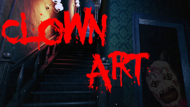 Clown Art Free Download