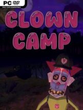Clown Camp (v1.00.00.07) Free Download