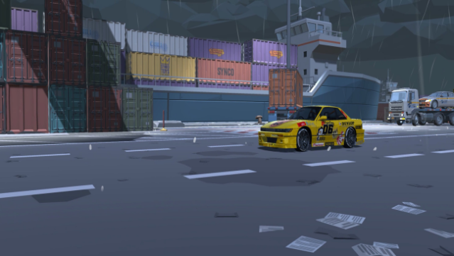Clown For Speed Free Download gameplay
